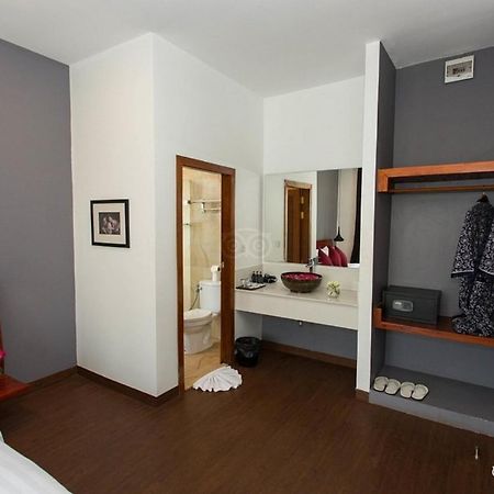 Siem Reap Tevi Residence 外观 照片