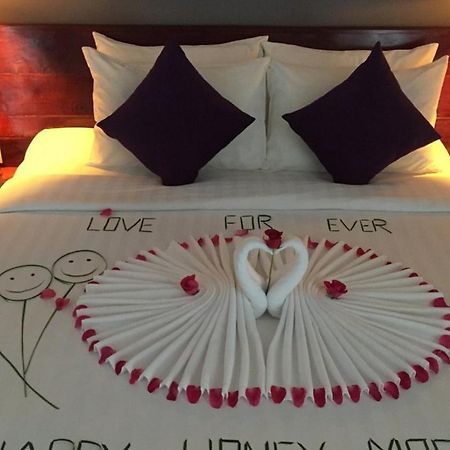 Siem Reap Tevi Residence 外观 照片