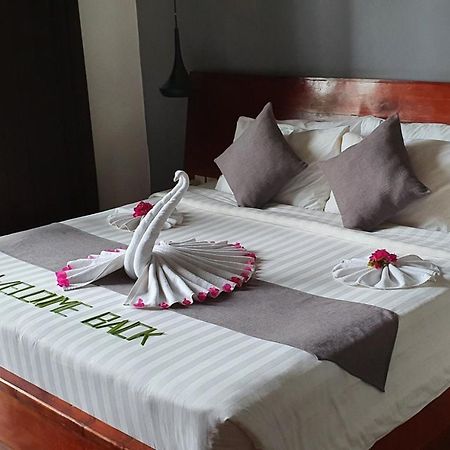 Siem Reap Tevi Residence 外观 照片
