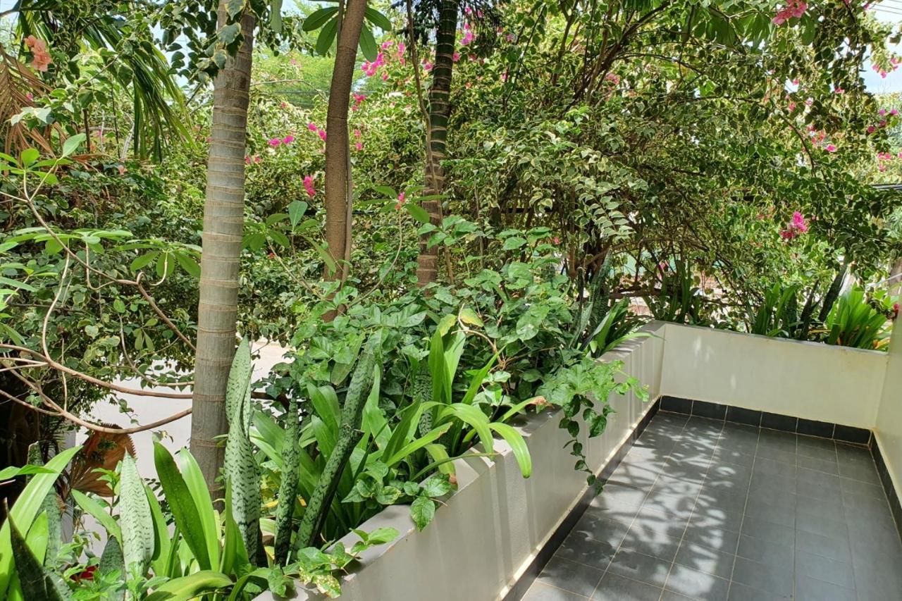 Siem Reap Tevi Residence 外观 照片
