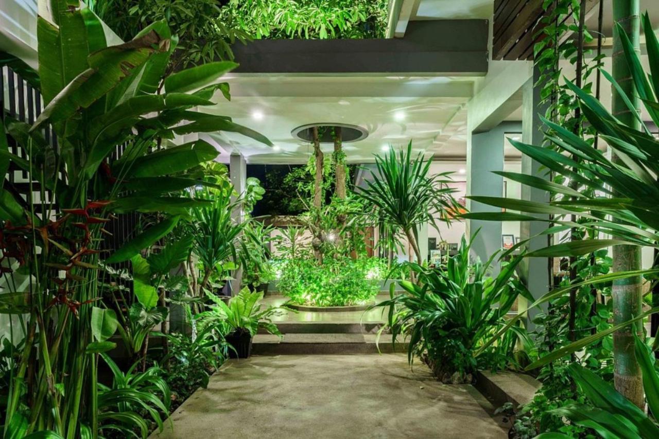 Siem Reap Tevi Residence 外观 照片