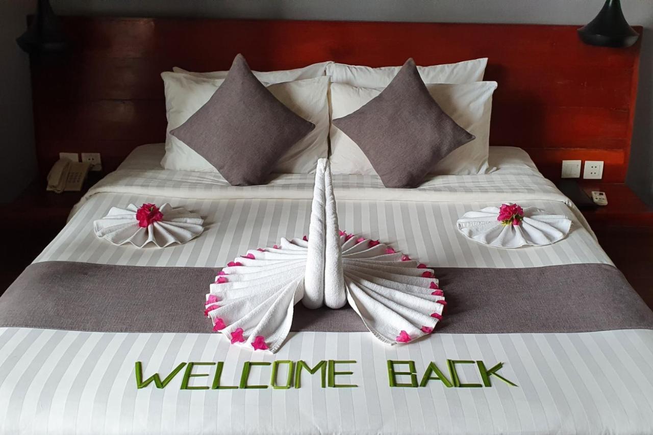Siem Reap Tevi Residence 外观 照片
