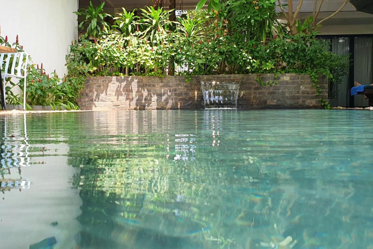 Siem Reap Tevi Residence 外观 照片
