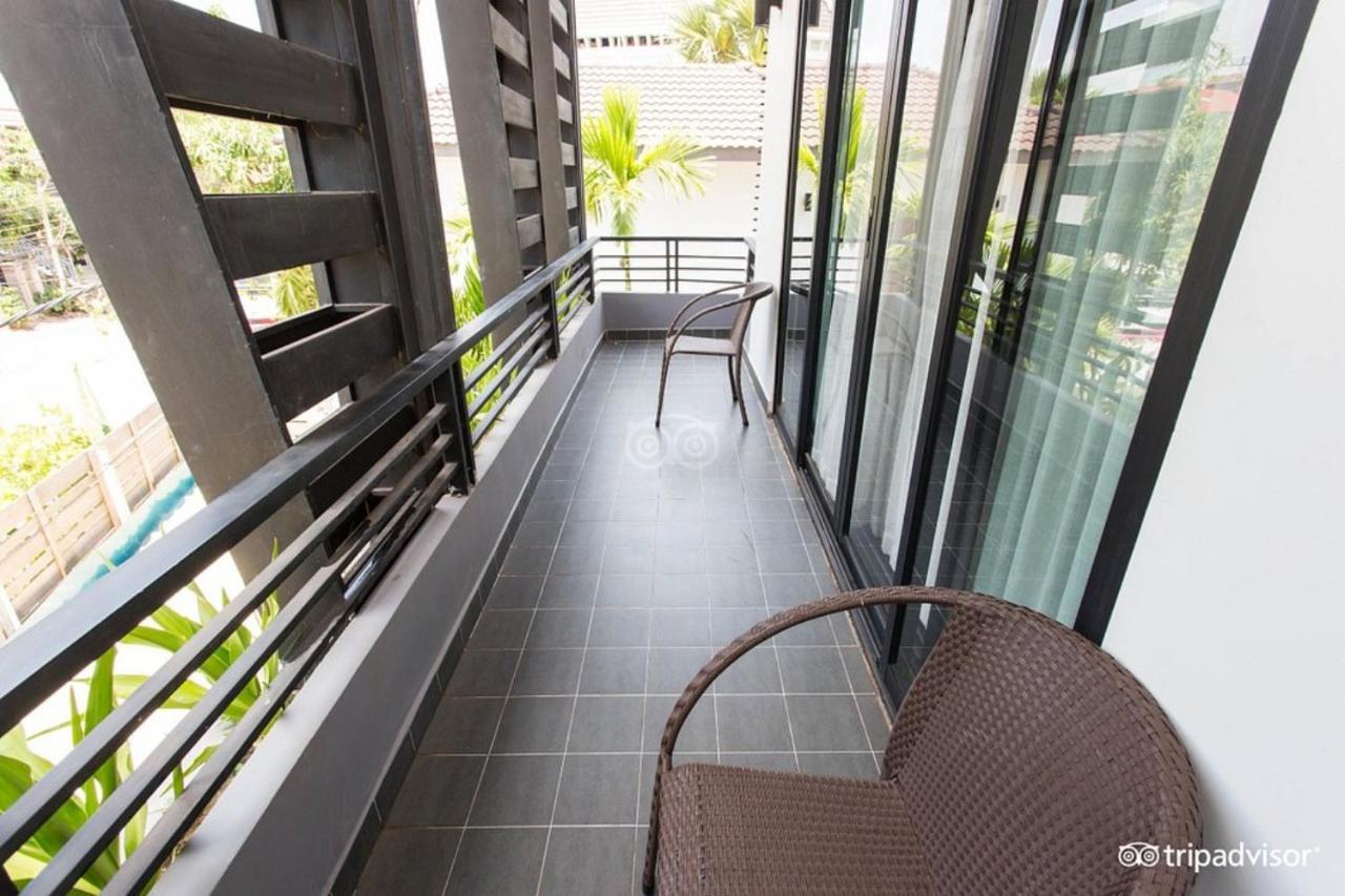Siem Reap Tevi Residence 外观 照片