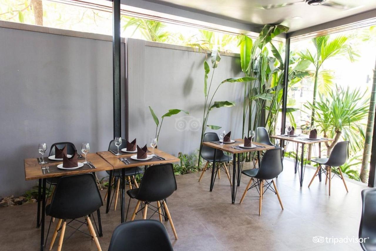 Siem Reap Tevi Residence 外观 照片
