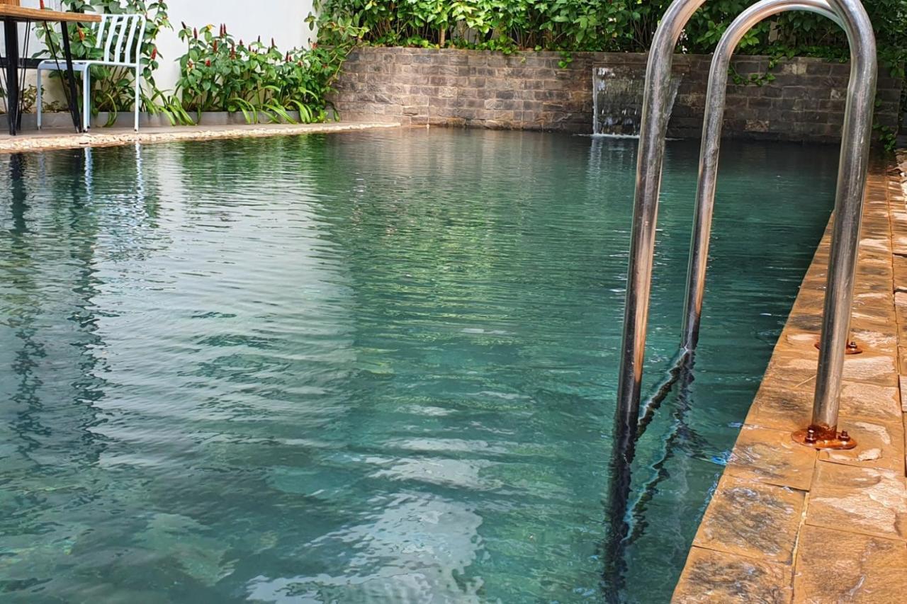 Siem Reap Tevi Residence 外观 照片