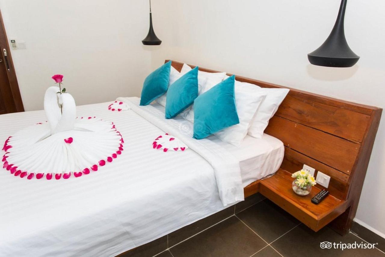 Siem Reap Tevi Residence 外观 照片