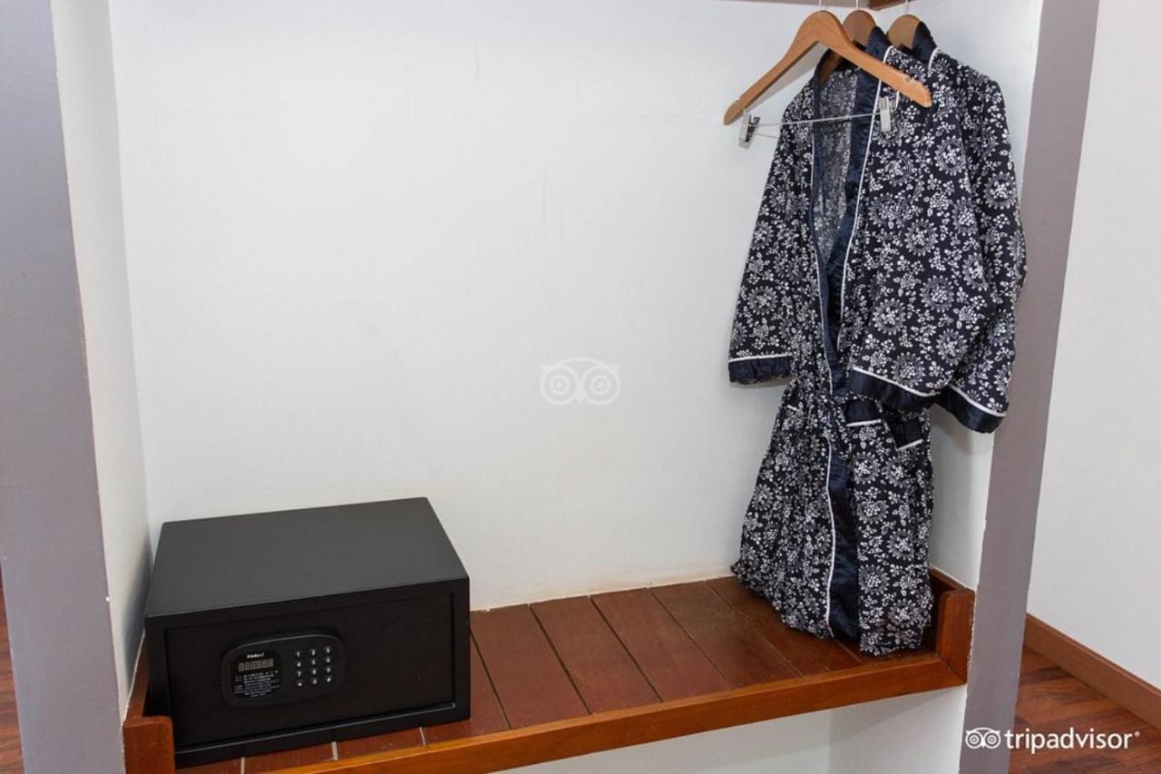 Siem Reap Tevi Residence 外观 照片